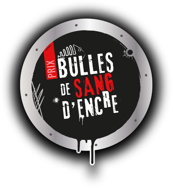 Prix Bulles de Sang d'encre 2024