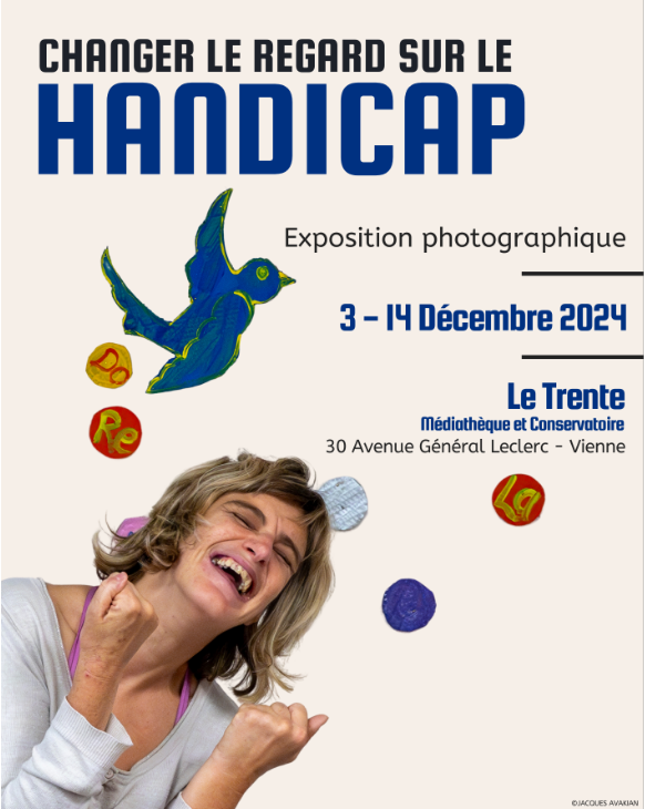 familles et handicap