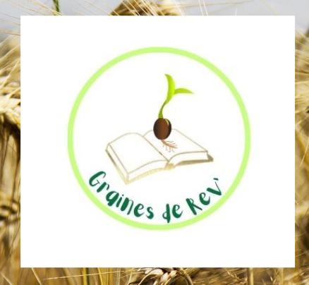 Prix Jeunesse Graines de Rev' 2025
