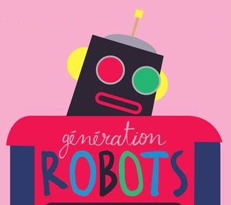 IA Robots Jeunesse