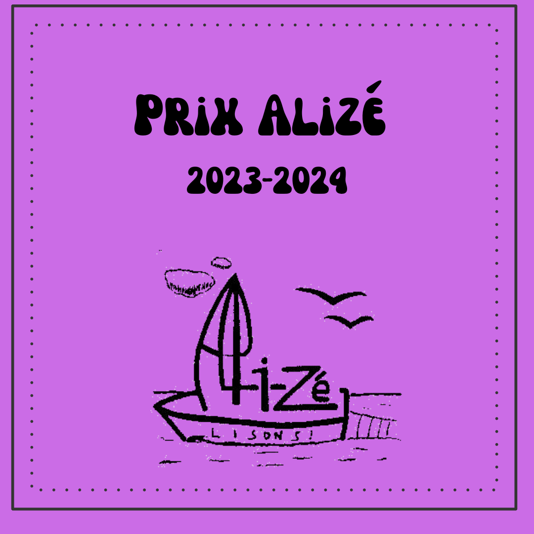 Prix Alizé