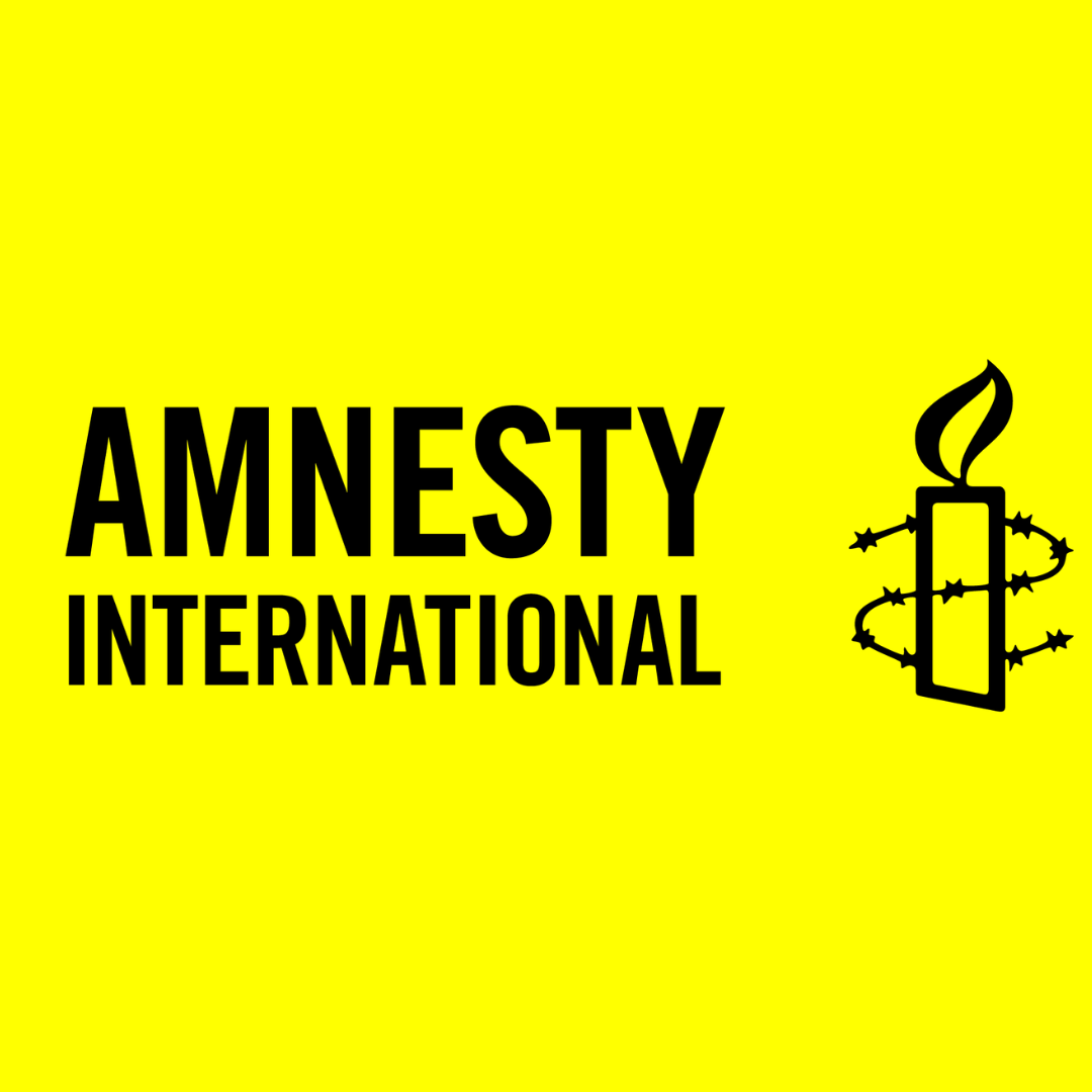 Logo Amnesty International