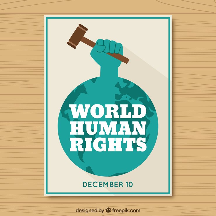 Image world human right