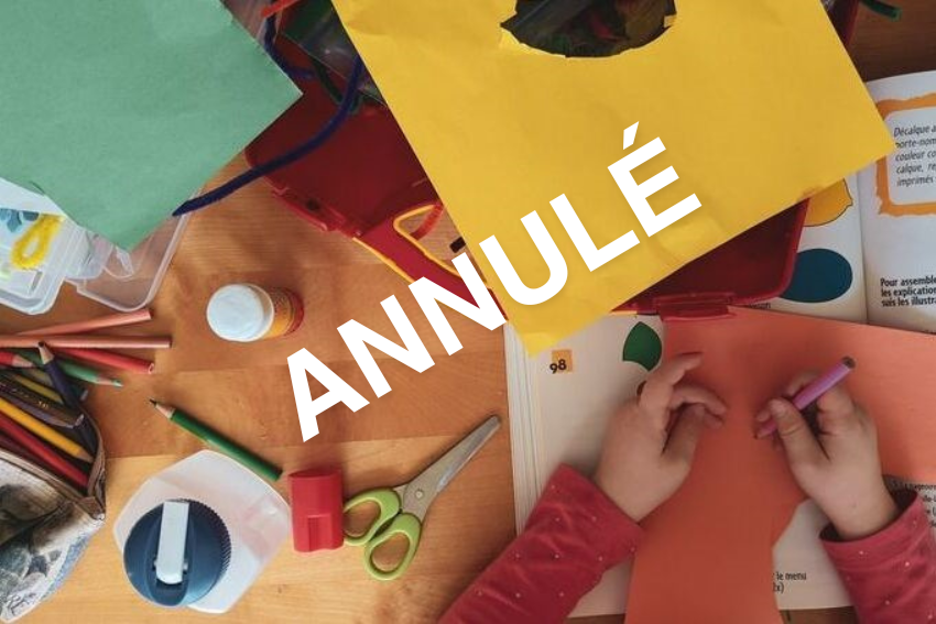 visuel atelier créatif