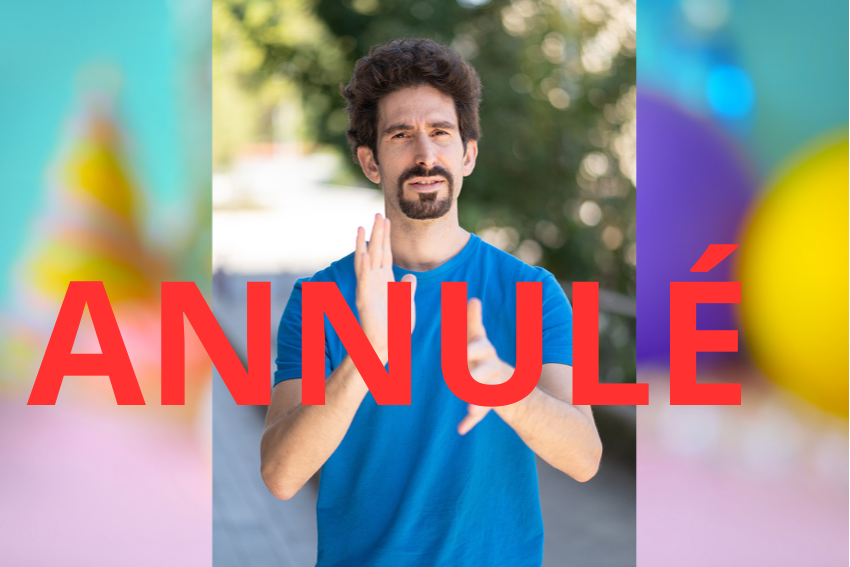 Martin Dutrait signe