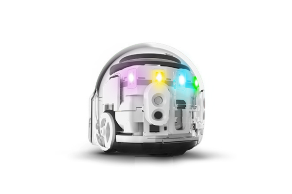 Miniature Ozobot