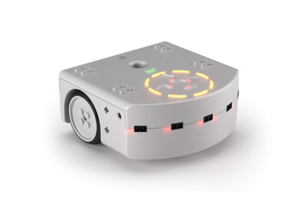 Miniature Thymio