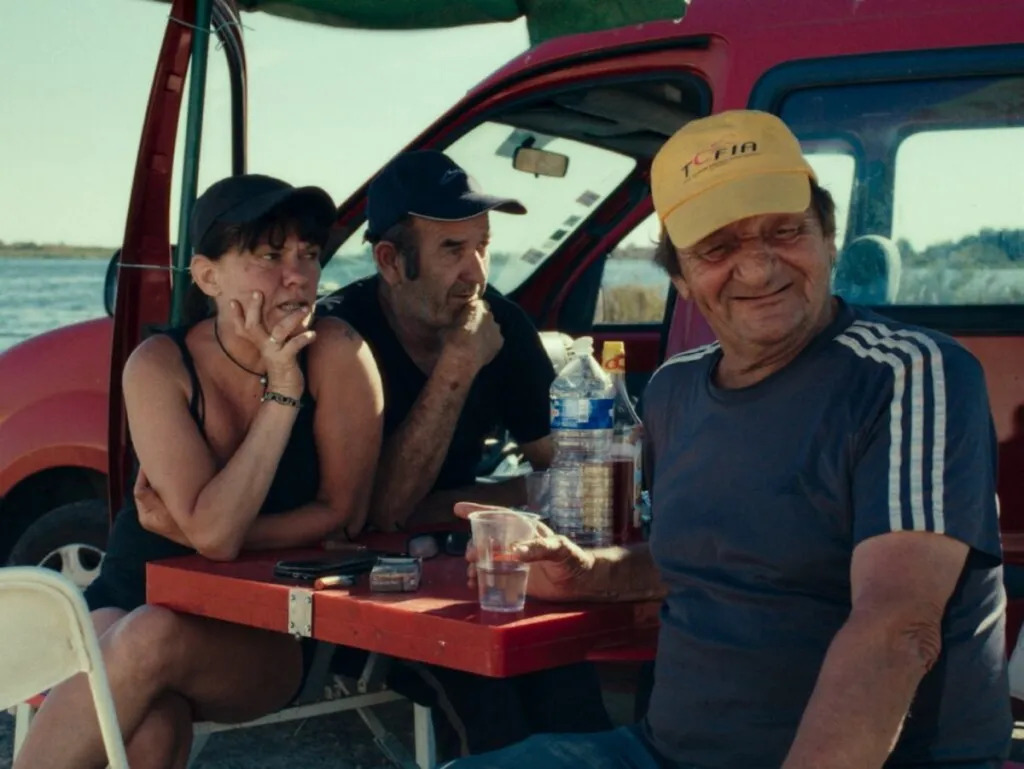 Image extraite du film