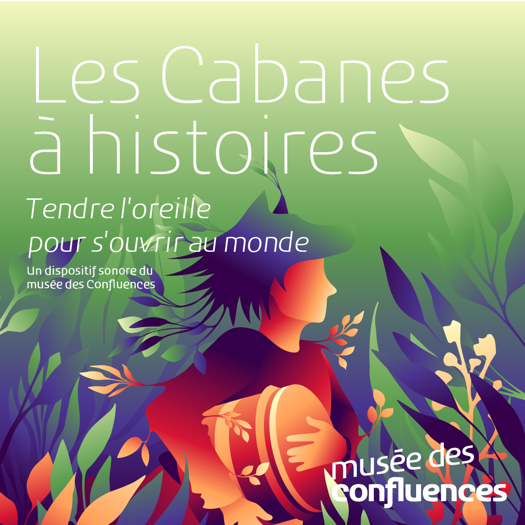 cabane à histoires