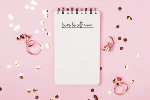 Minuature Carnet de lectures