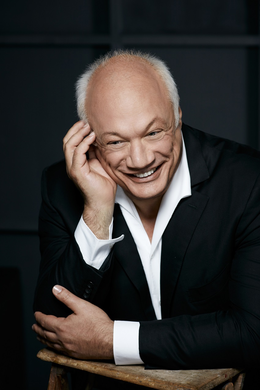 Eric-Emmanuel Schmitt