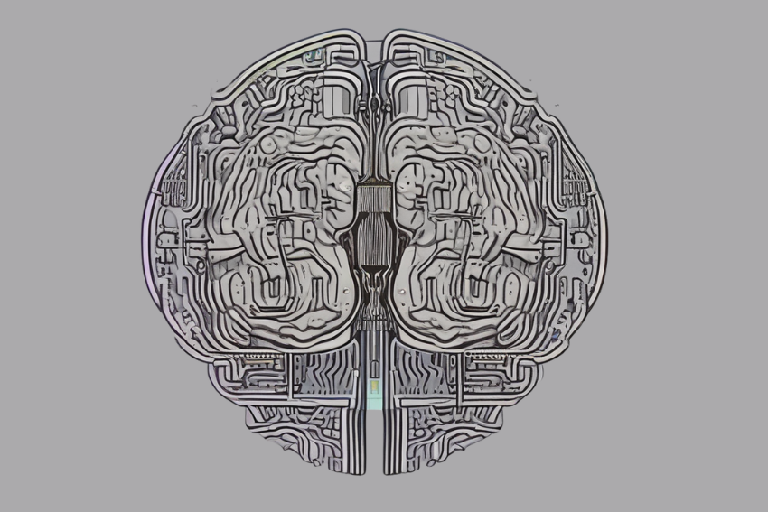 cerveau artificiel