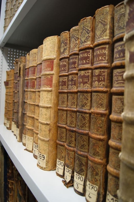 Journées du patrimoine