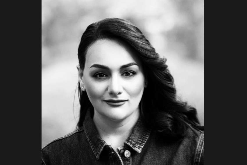 Seriné-Lyuba Tatevosyan