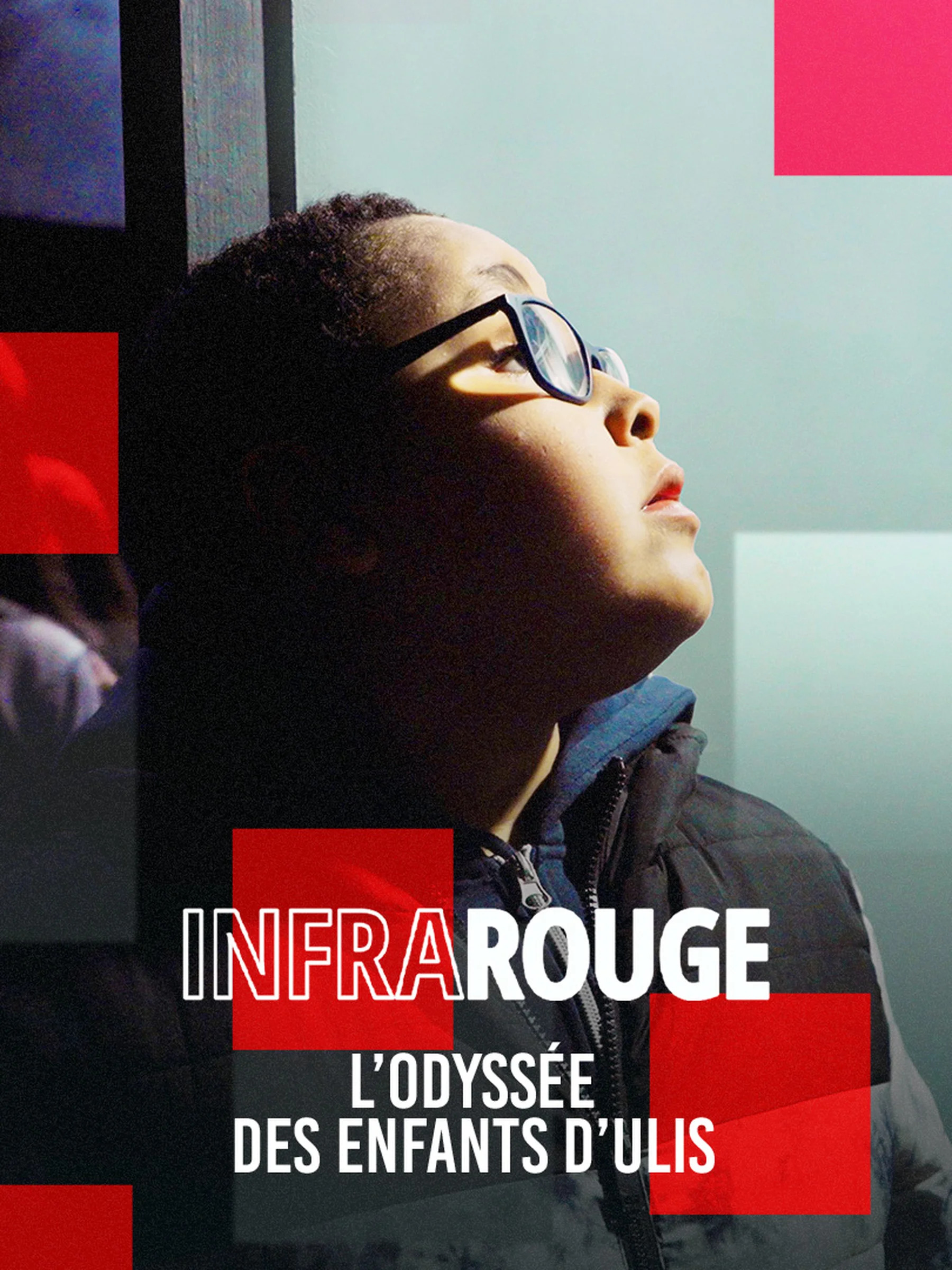 affiche du film
