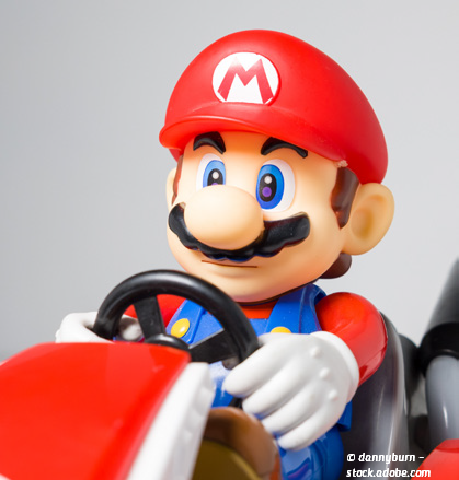 Mario Kart