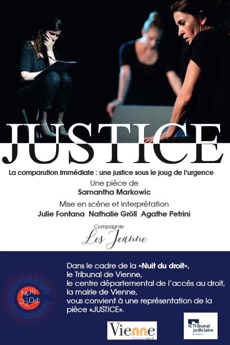 justice
