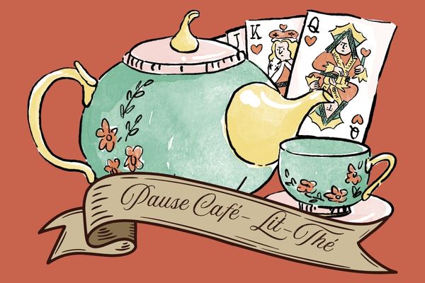 Pause Café-Lit-Thé