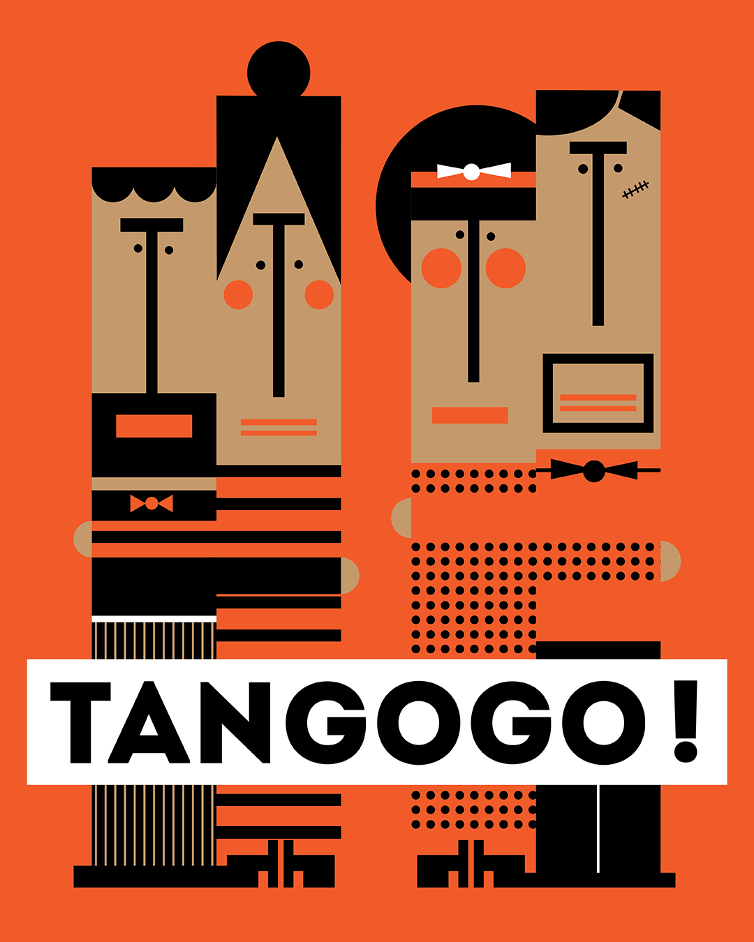 Tangogo