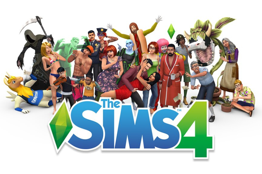 image des sims