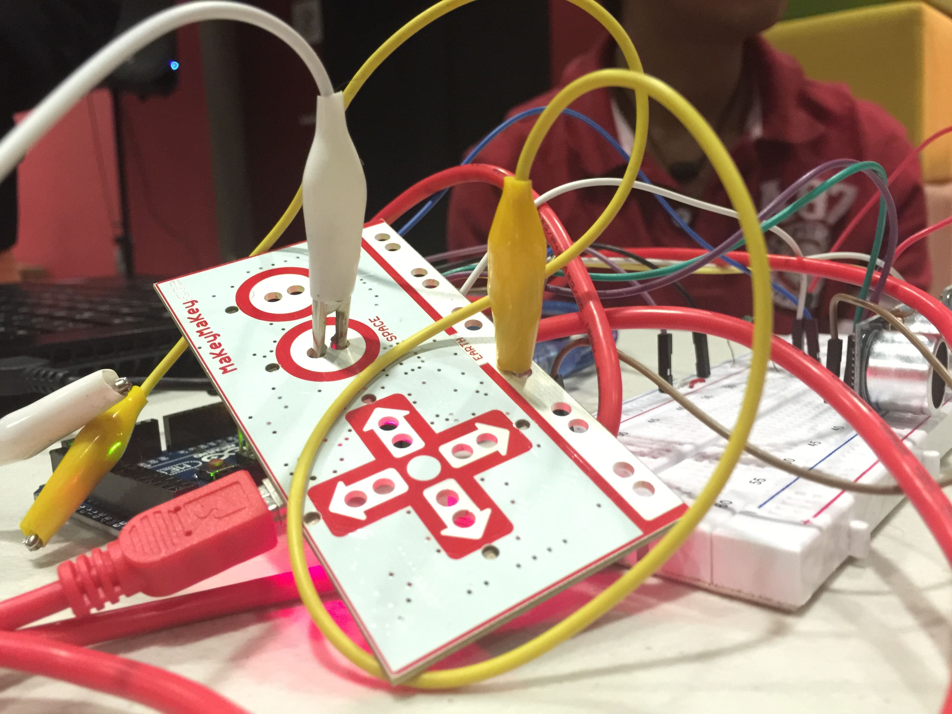 makey makey