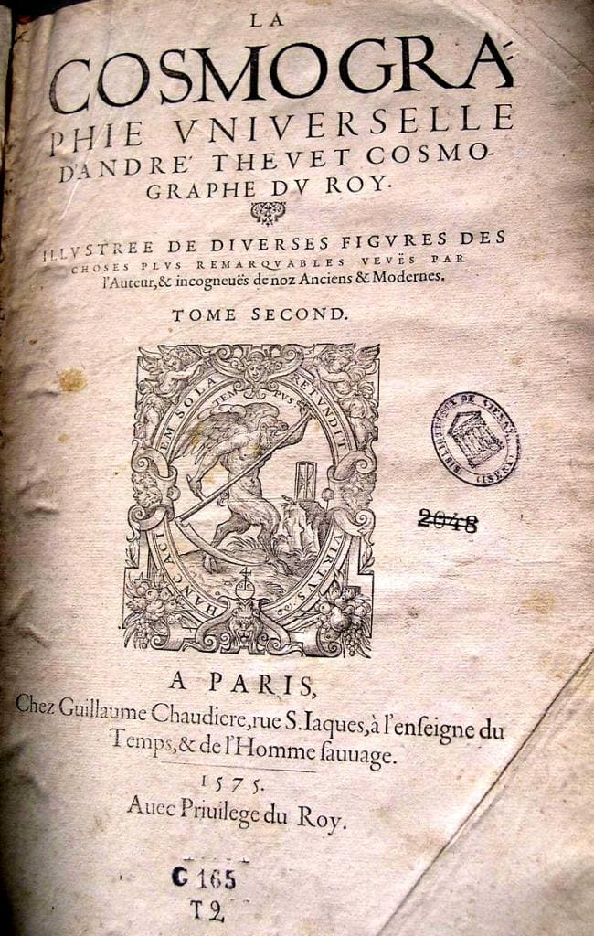 1 Page de titre