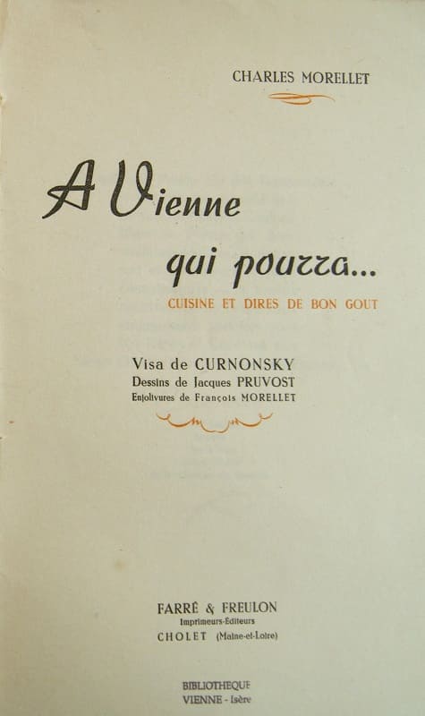 1 Page titre