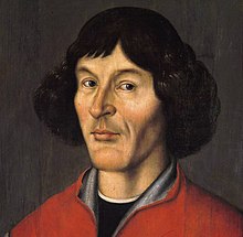 1 portrait de copernic
