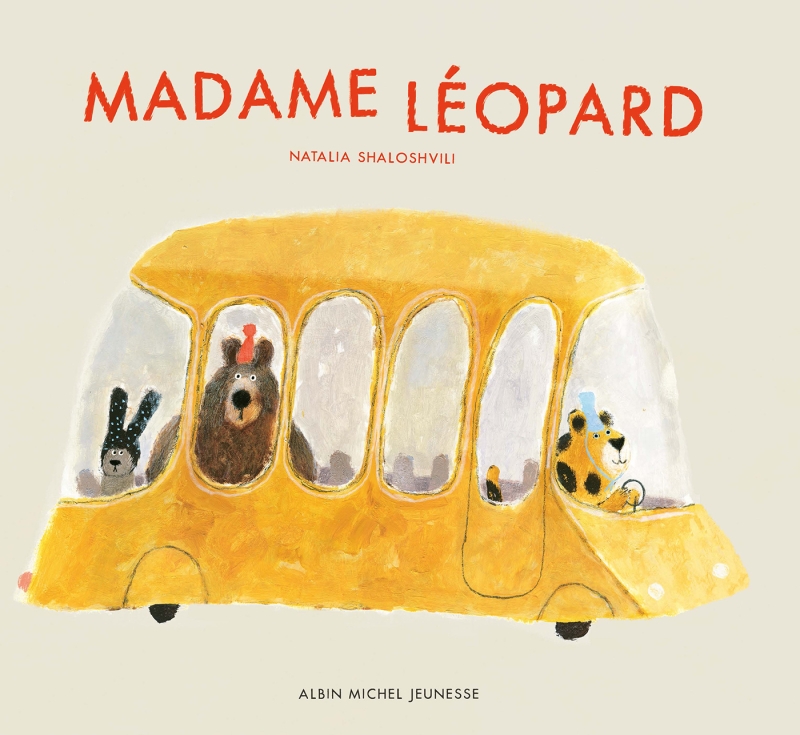 Madame Leopard_Graine de Rev