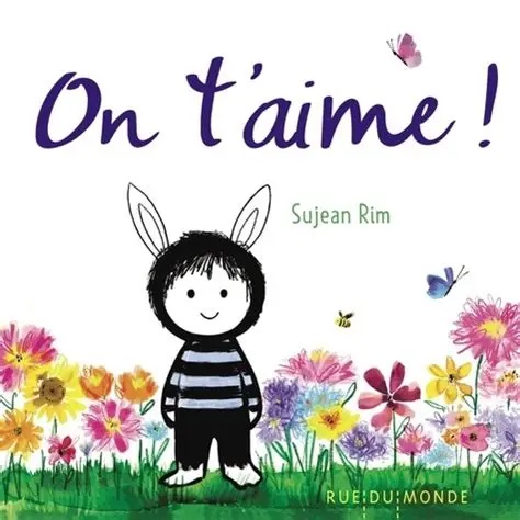 couverture livre on t'aime