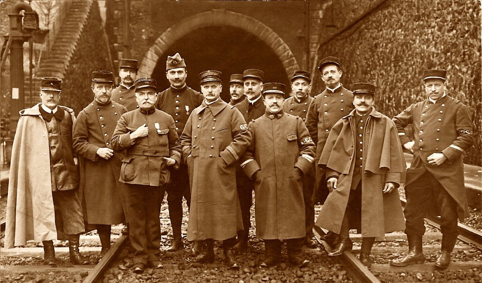 13 - Vienne dans la tourmente de la Grande Guerre