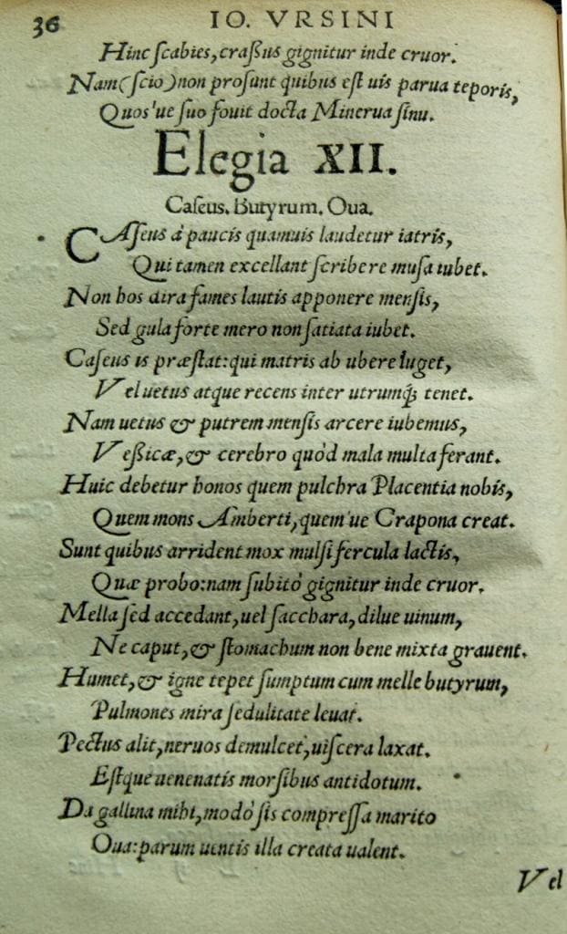 13 Elegies page 36