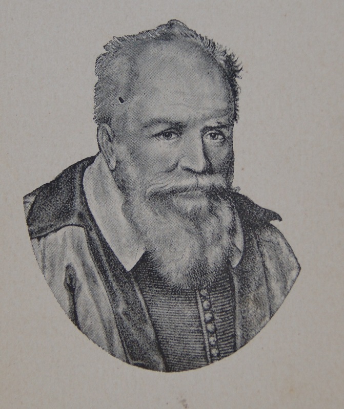 13 portrait chorier