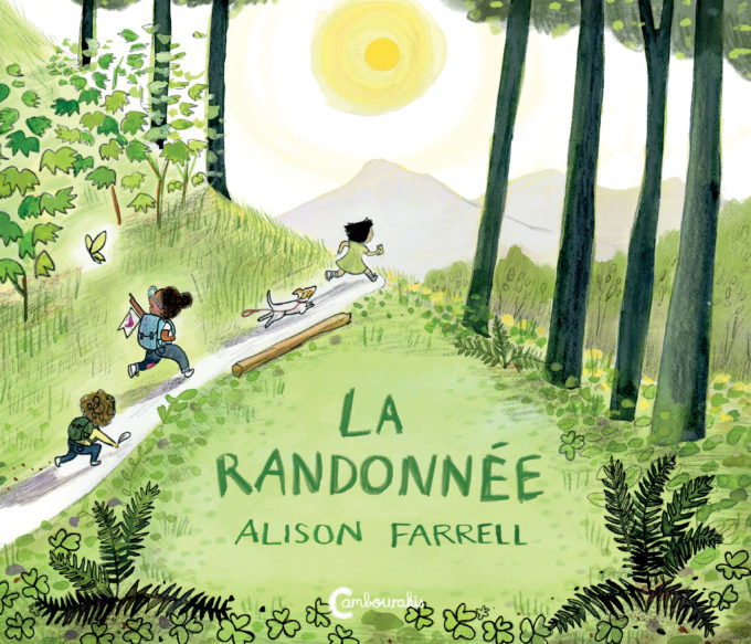 La randonnée_Graine de Rev