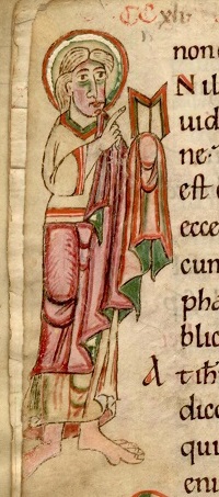 3 saint matthieu