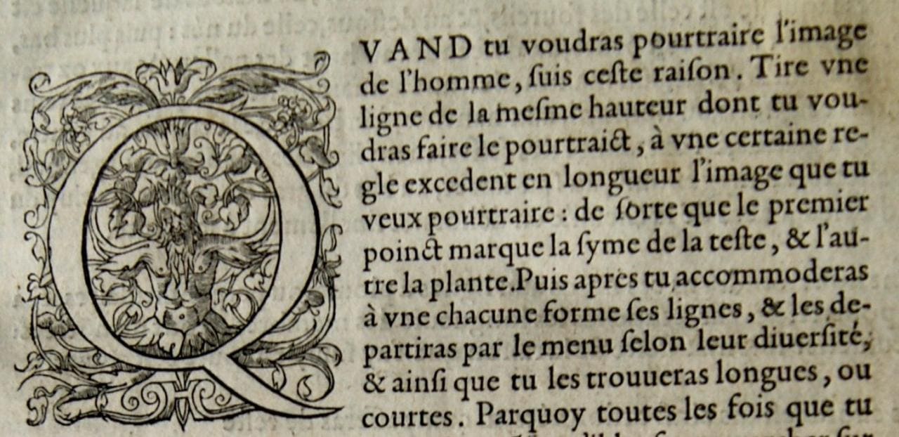 3 détail du texte quand tu voudras pourtraire