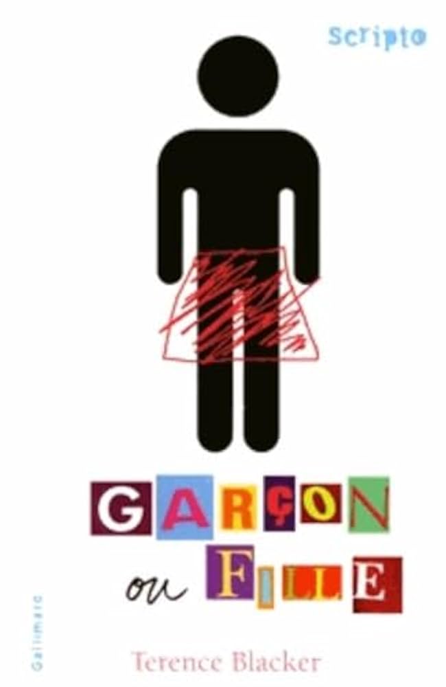 Garçon ou fille de Terence Blacker