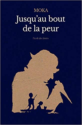 Jusqu’au bout de la peur d'Elvire Murai