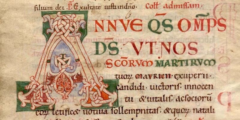 5 fête de la saint maurice