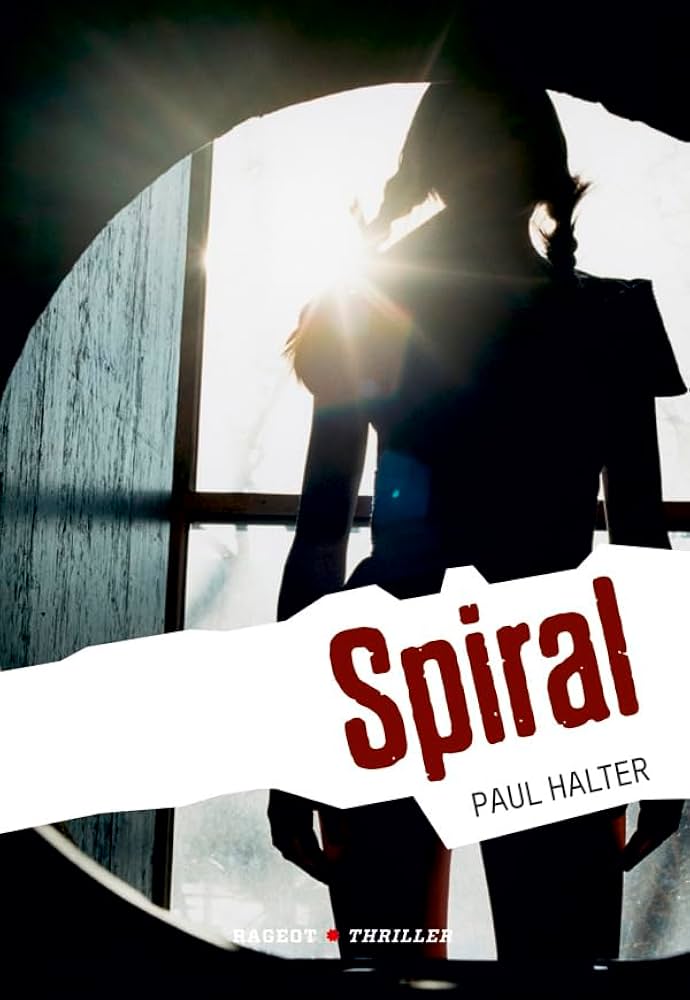 Spiral de Paul Halte