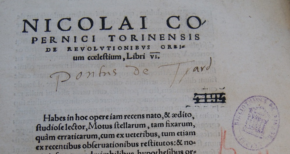 8 ex libris tyard