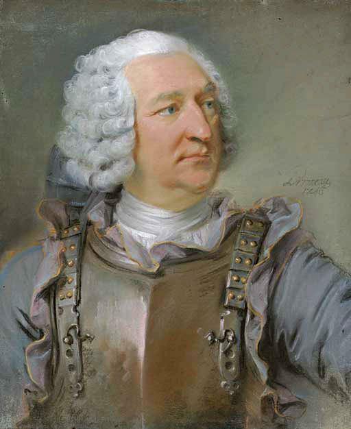 9 portrait de charles de Baschi