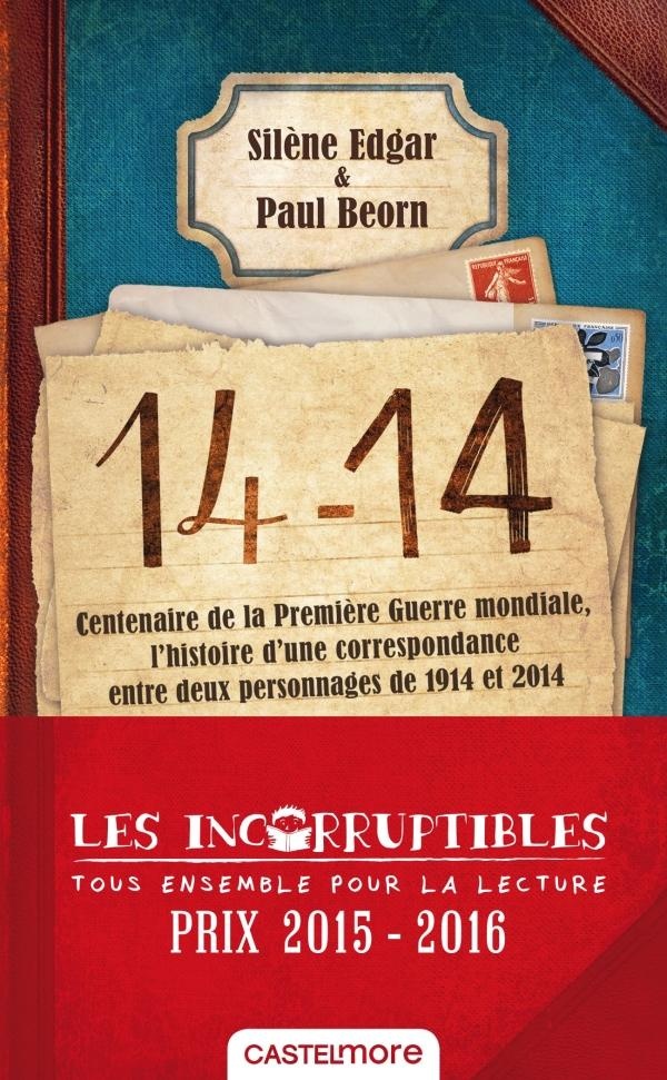 14 - 14 de Paul BEORN