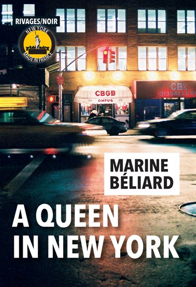 A-queen-in-New-York
