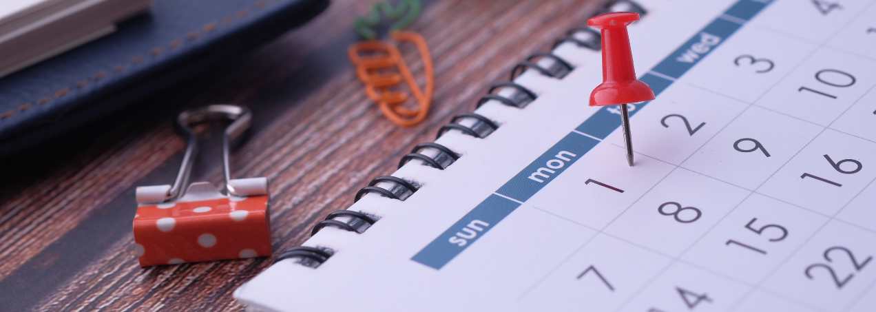 Calendrier