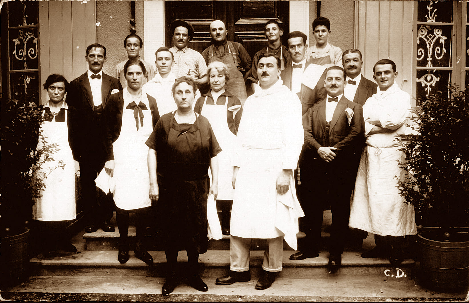 Expo 2016 Collection de la société des Amis de Vienne