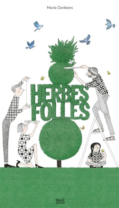 Herbes Folles Rev'nature