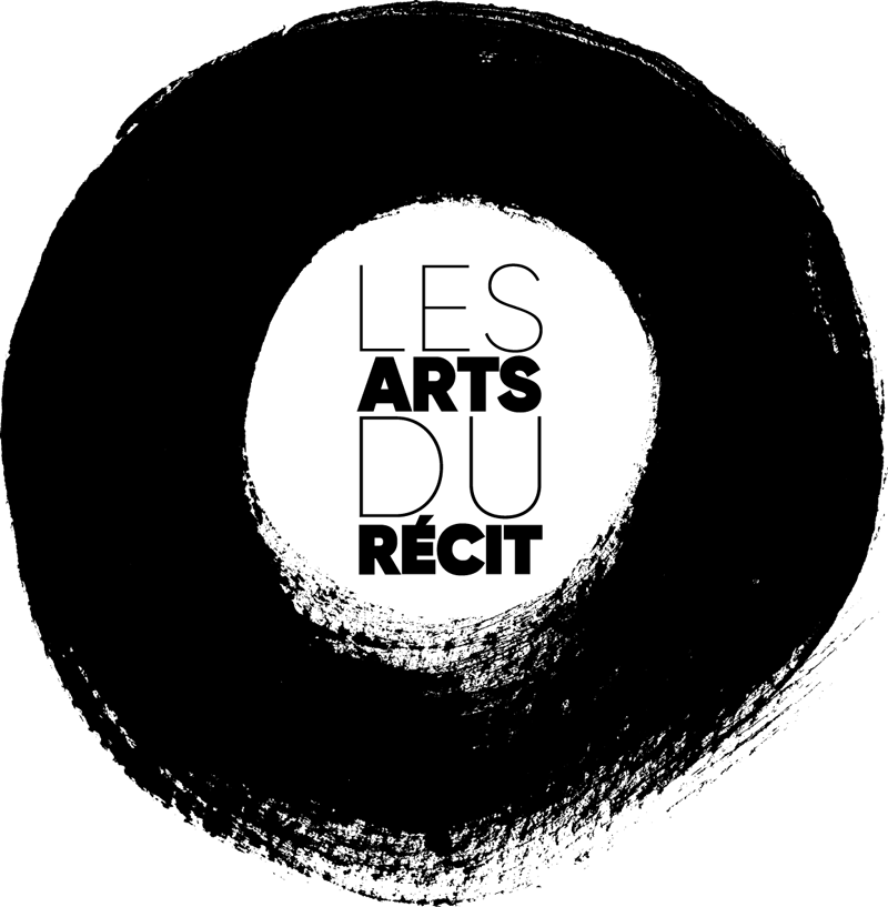 Logo des ARts du récit