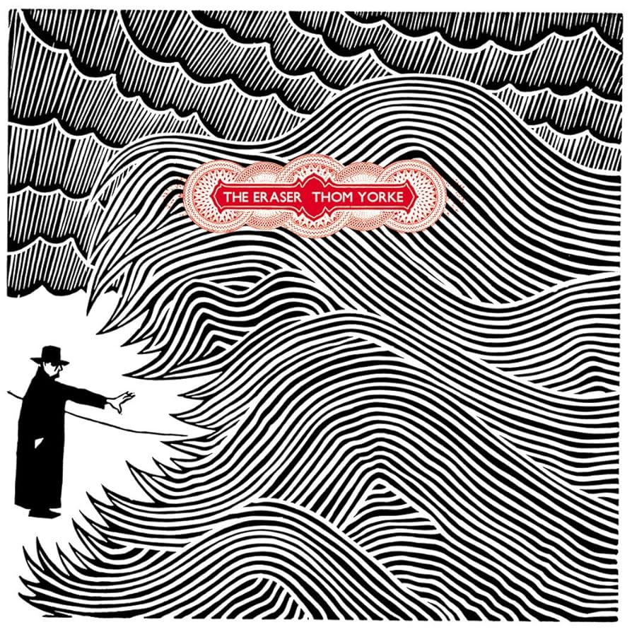 The Eraser Thom Yorke