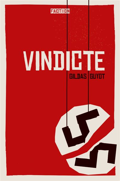 Vindicte de Gildas Guyot